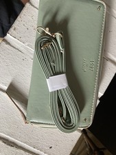 Abaco handtasche ledertasche gebraucht kaufen  Bremervörde