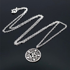 Kette anhänger 925 gebraucht kaufen  Idar-Oberstein