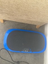 Lifepro rumblex max for sale  HARROGATE