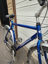 Ridgeback meteor hybrid for sale  BRIGHOUSE