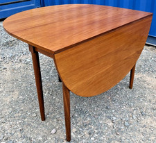 Vintage plan dining for sale  CORBY