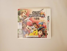 Super smash bros d'occasion  Expédié en Belgium