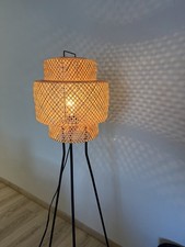 Rientalische stehlampe boho gebraucht kaufen  Beeskow