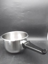 Fissler schnellkochtopf edelst gebraucht kaufen  Münster
