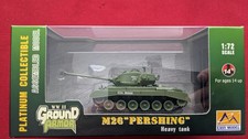 Ground armor m26 for sale  BISHOP AUCKLAND