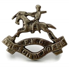 Scinde horse regiment for sale  BROMLEY