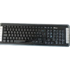 Trust 15184 keyboard for sale  BIRMINGHAM