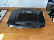 George foreman grill for sale  CAMBRIDGE