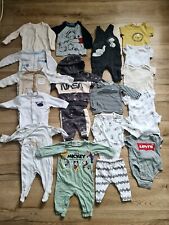 Baby boy clothes for sale  RUGBY