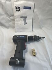Rivet king 500q for sale  Bluffton