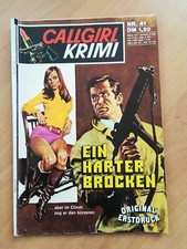Callgirl krimi harter gebraucht kaufen  Ladenburg