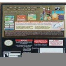 Pokemon Heartgold Version - Nintendo DS comprar usado  Enviando para Brazil
