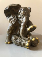 Large resin crying for sale  WOKING