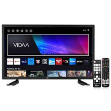 Tele system smart usato  Roccagloriosa