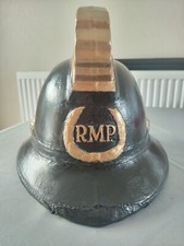 Firemans helmet for sale  GILLINGHAM