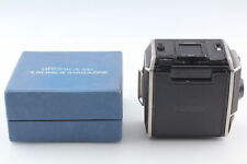 Zenza bronica 6x6 d'occasion  Expédié en France