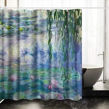 Bathroom shower curtain for sale  Goodyear