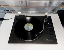 Jvc a20 platine d'occasion  Poisy