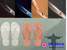 Original havaianas slim for sale  LONDON