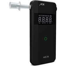Ace alkotester alcool usato  Roccagloriosa