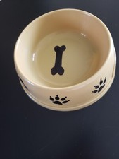 Gamelle chien d'occasion  Limoges-