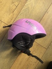 Uvex kids ski for sale  VENTNOR