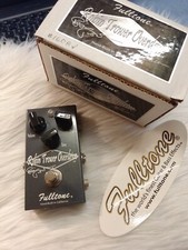 Fulltone robin trower d'occasion  Orthez