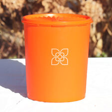 Vintage tupperware flower d'occasion  Expédié en Belgium