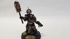 Chaplain warhammer 40k gebraucht kaufen  Köln