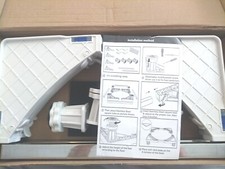 Multifunctional base washing for sale  Concord