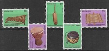 Burkina faso 757 d'occasion  Villebon-sur-Yvette