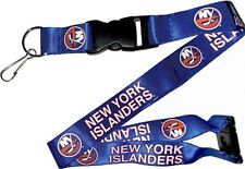 New york islanders d'occasion  Expédié en France