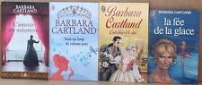 Poches barbara cartland d'occasion  Trévoux