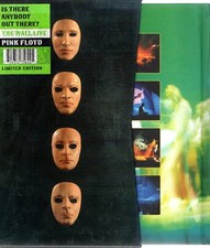 Pink floyd. there usato  Italia