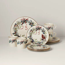 Lenox china winter for sale  Akron