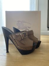 Scarpe donna sandali usato  Rende