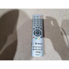 Toshiba 90126 remote for sale  STAFFORD