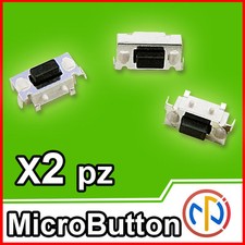 Micro pulsante smd usato  Tricase