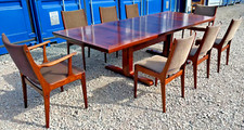 Danish dining table for sale  CORBY
