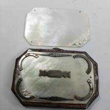 Victorian metal frame for sale  Miller