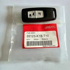 Telecomando chiave keyless usato  Palermo