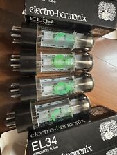 Valvole tube electro usato  Terni