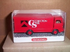 Wiking mercedes benz gebraucht kaufen  Deutschland
