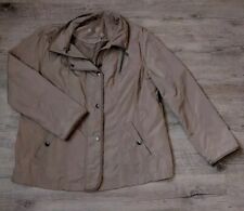 Fabiani beige herbstjacke gebraucht kaufen  Hamburg