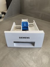 Waschmaschine siemens waschmit gebraucht kaufen  Neustadt a.d.Donau