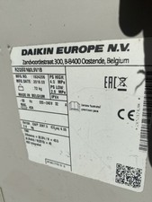 Carte électronique daikin d'occasion  Perpignan-