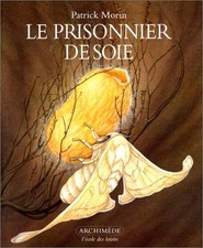Prisonnier soie patrick d'occasion  France
