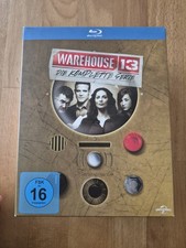 Warehouse blu ray gebraucht kaufen  Stuttgart