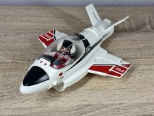 Playmobil 4342 düsenflieger gebraucht kaufen  Hamburg
