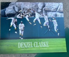 Denzel clarke robbery for sale  Davis